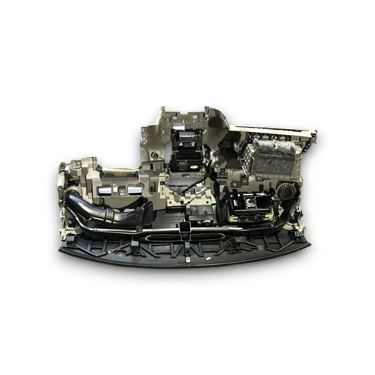 Kit airbag Renault Zoe (2013 > 2019) - F&P CRASH SRLS - Ricambi Usati