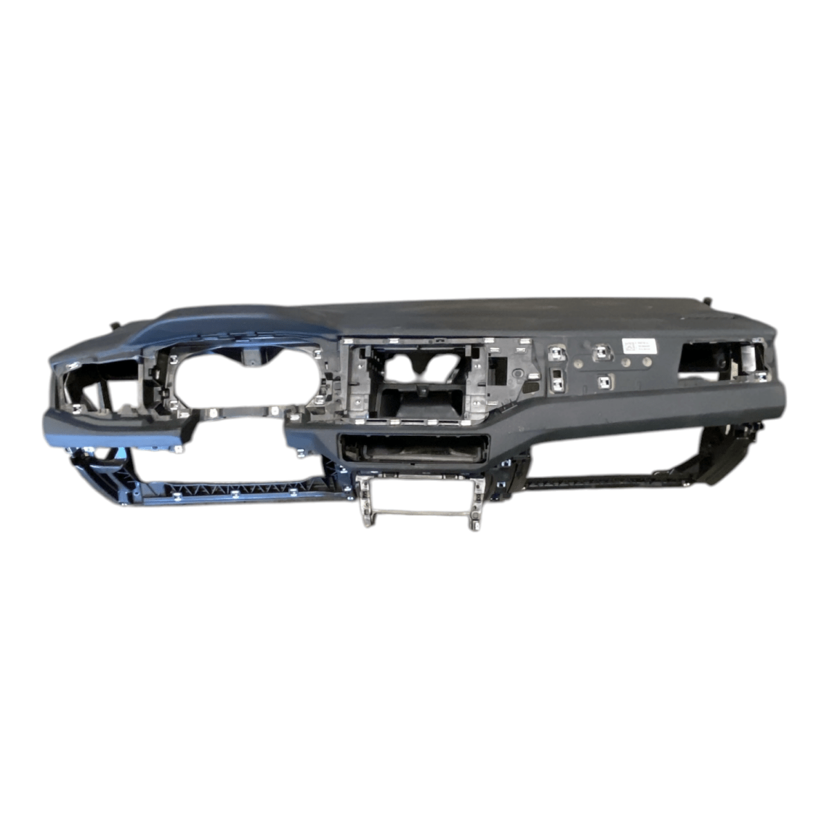 kit airbag volkswagen taigo (2020 - ) - F&P CRASH SRLS - Ricambi Usati