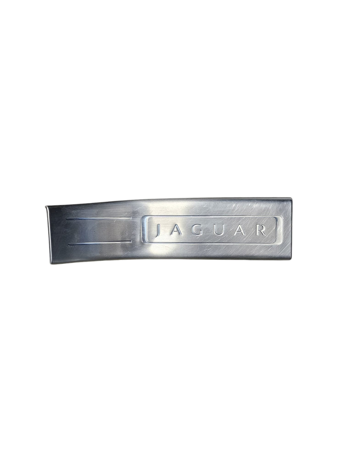KIt Battitacco Completo Jaguar XJ X351 (2009 - 2019) - F&P CRASH SRLS - Ricambi Usati