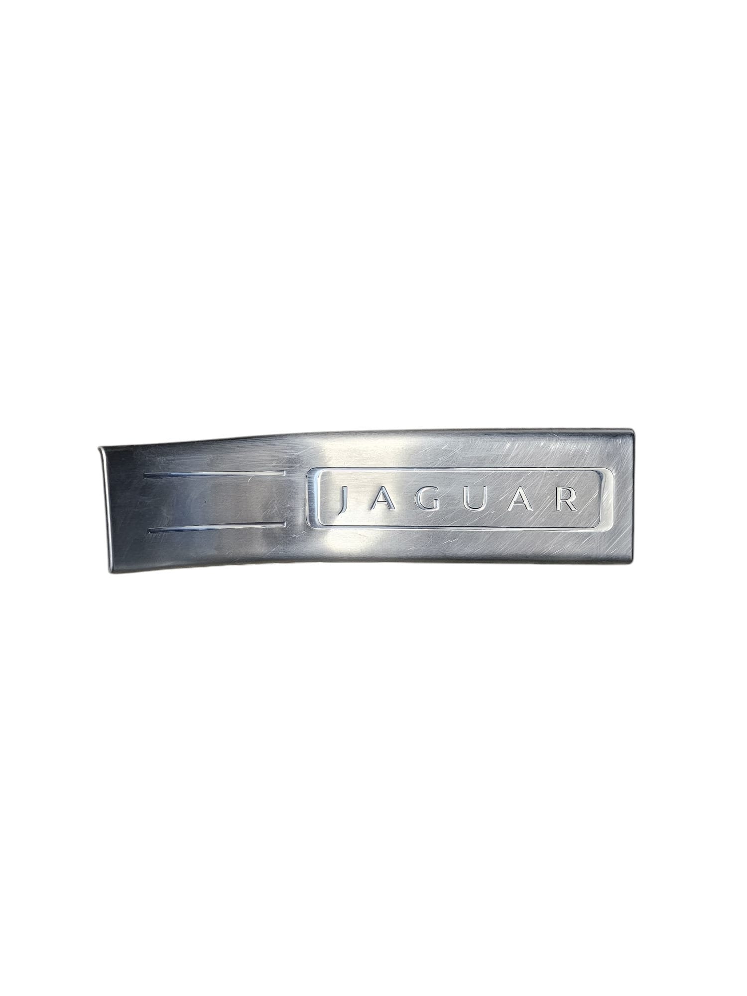KIt Battitacco Completo Jaguar XJ X351 (2009 - 2019) - F&P CRASH SRLS - Ricambi Usati