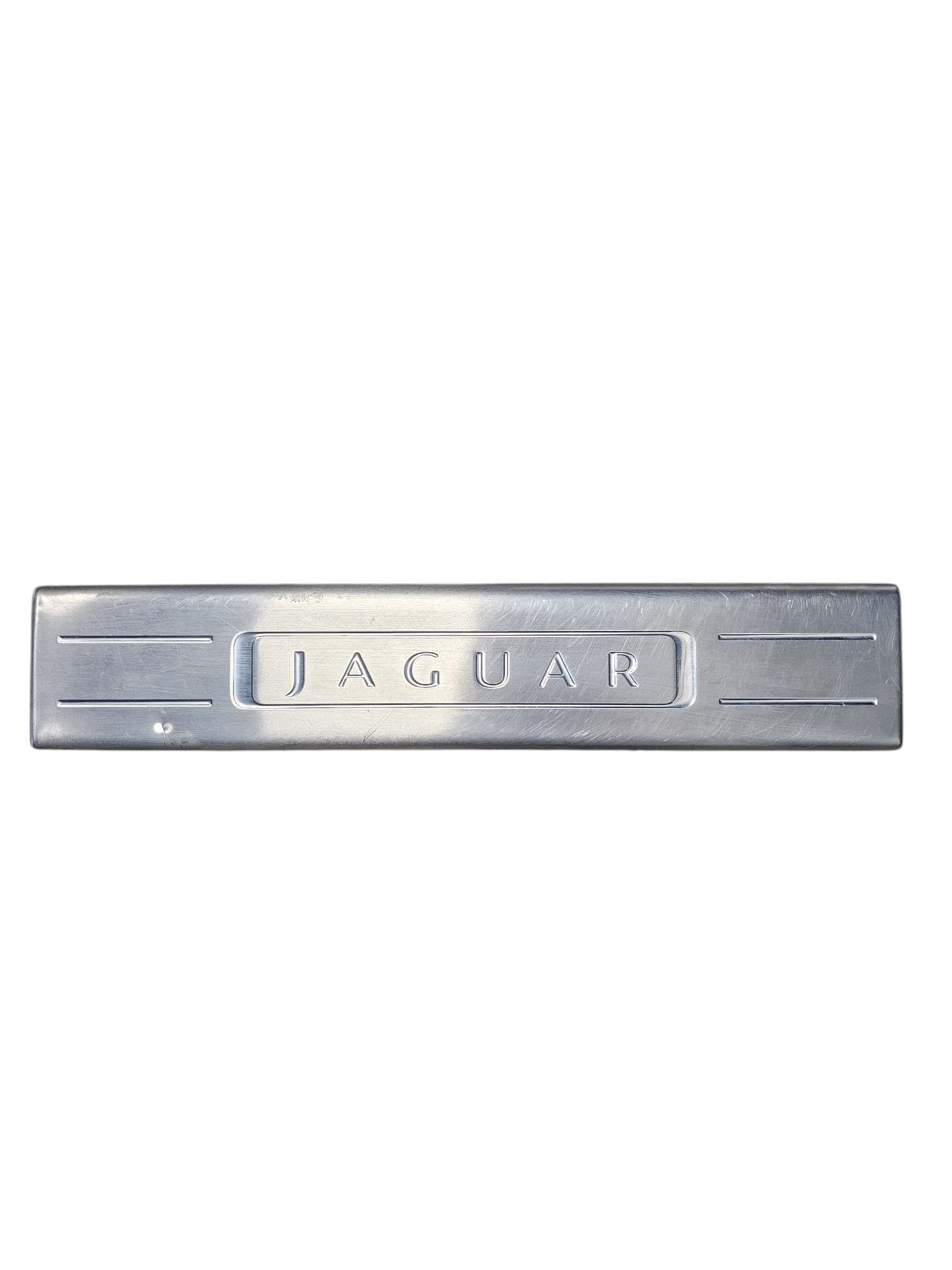 KIt Battitacco Completo Jaguar XJ X351 (2009 - 2019) - F&P CRASH SRLS - Ricambi Usati