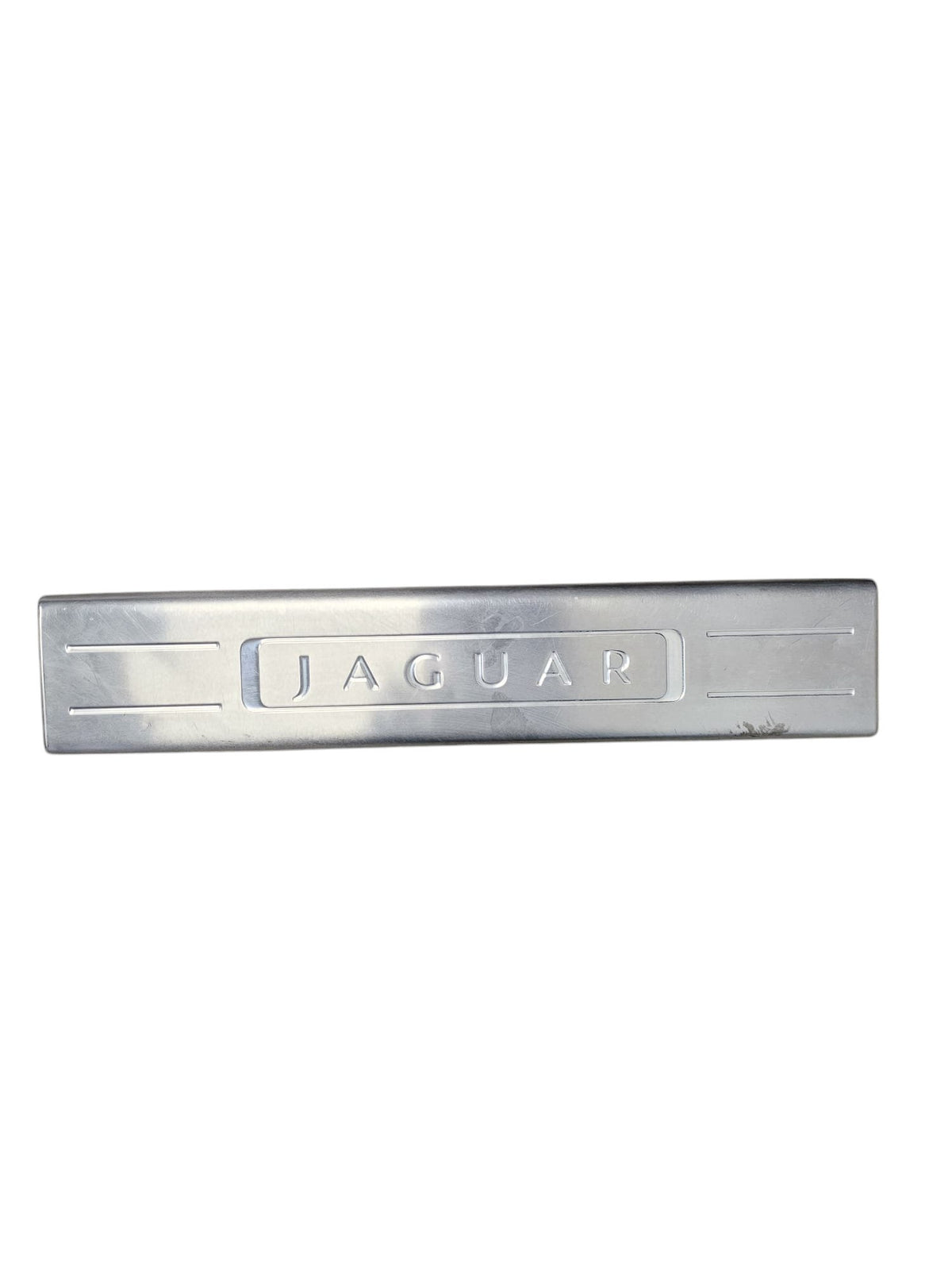 KIt Battitacco Completo Jaguar XJ X351 (2009 - 2019) - F&P CRASH SRLS - Ricambi Usati