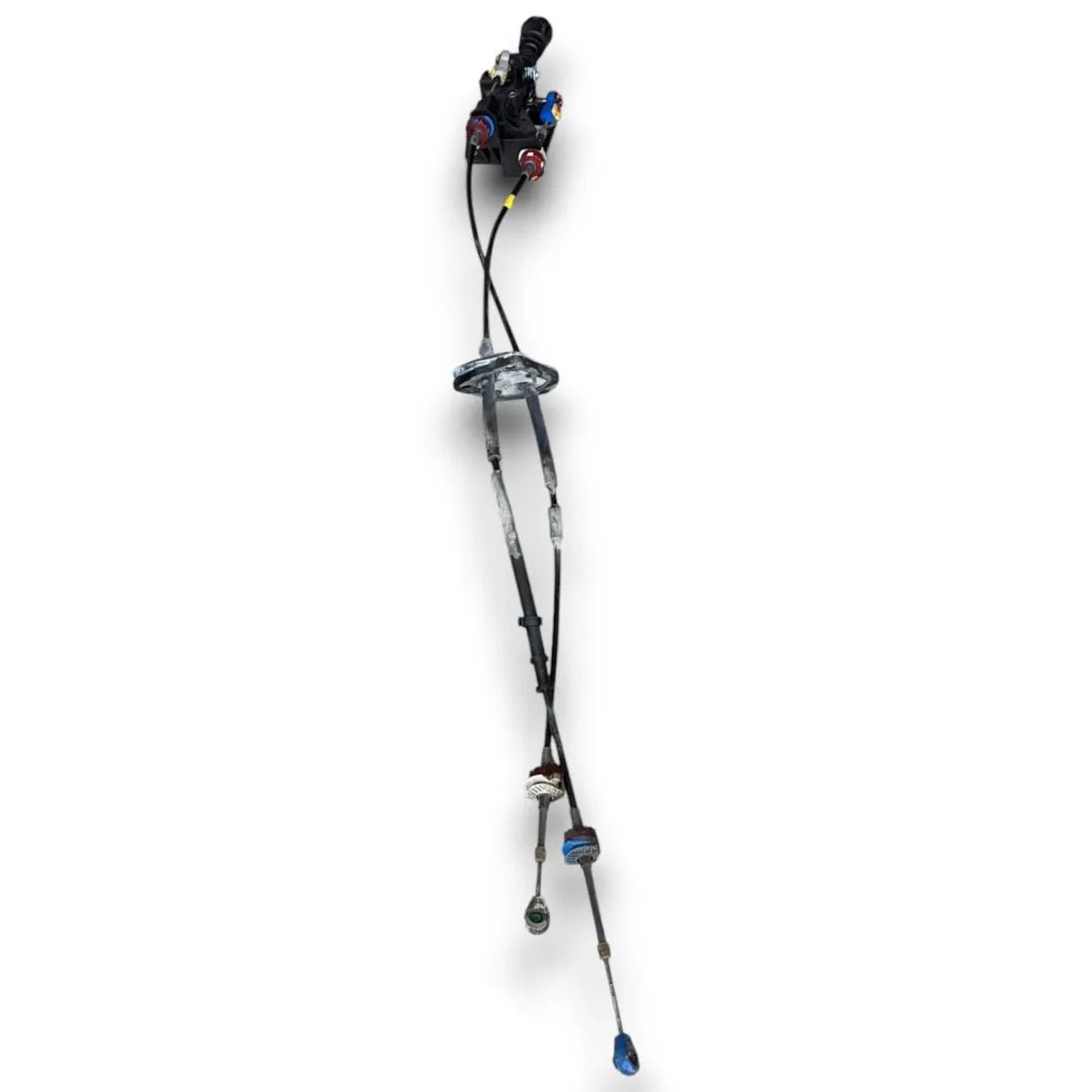 Kit cavi comando leva del cambio Fiat Doblò dal 2015 OEM 55346828 - F&P CRASH SRL - Ricambi Usati