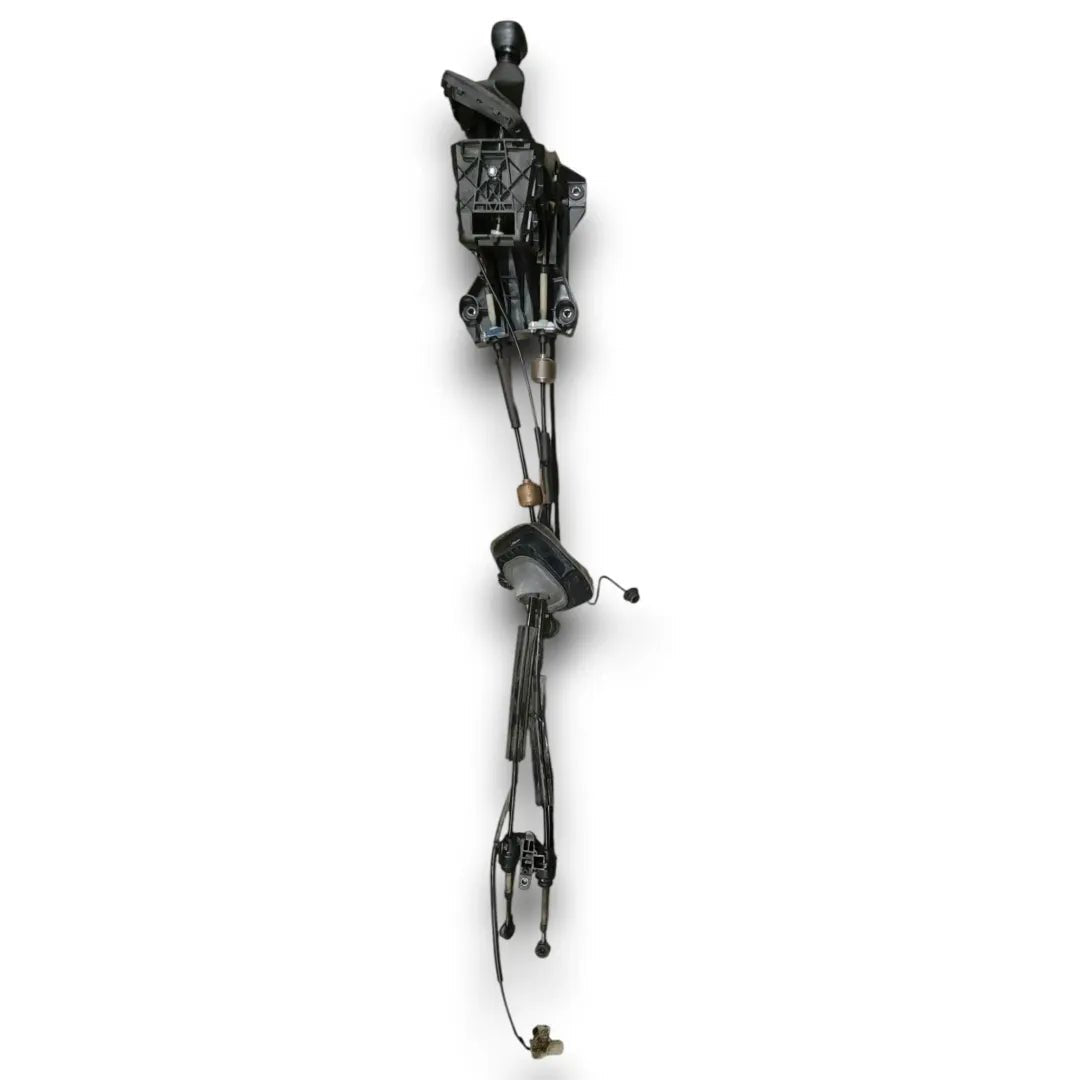 Kit cavi comando leva del cambio Peugeot Expert Furgone 4ª Serie dal 2016 OEM 9809544180 - F&P CRASH SRL - Ricambi Usati