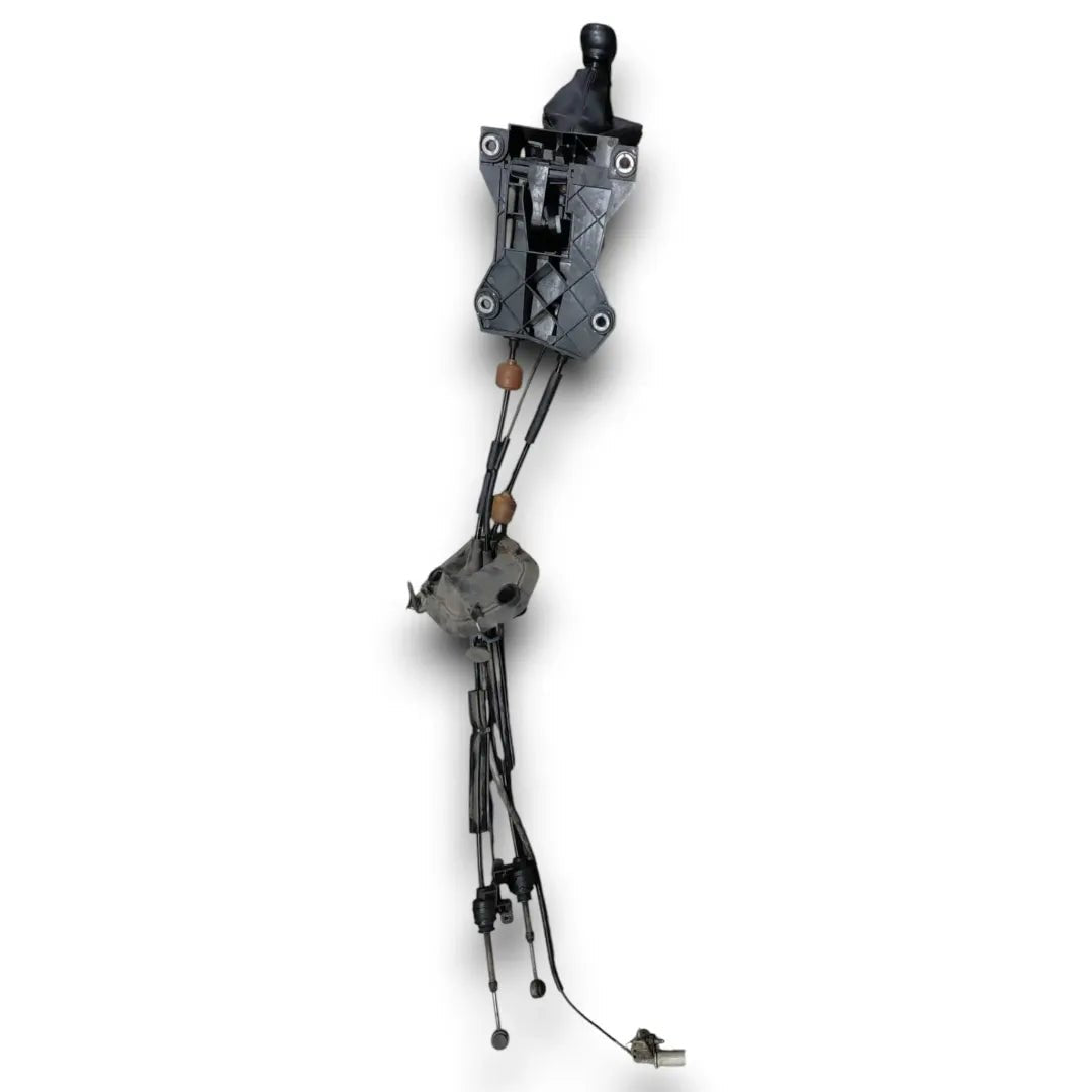 Kit cavi comando leva del cambio Peugeot Expert Furgone 4ª Serie dal 2016 OEM 9809544180 - F&amp;P CRASH SRL - Ricambi Usati