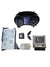 Kit Chiave / Accensione Mercedes CLA W117 (2013 - 2019) Sigla Motore: 651930 - F&P CRASH SRLS - Ricambi Usati