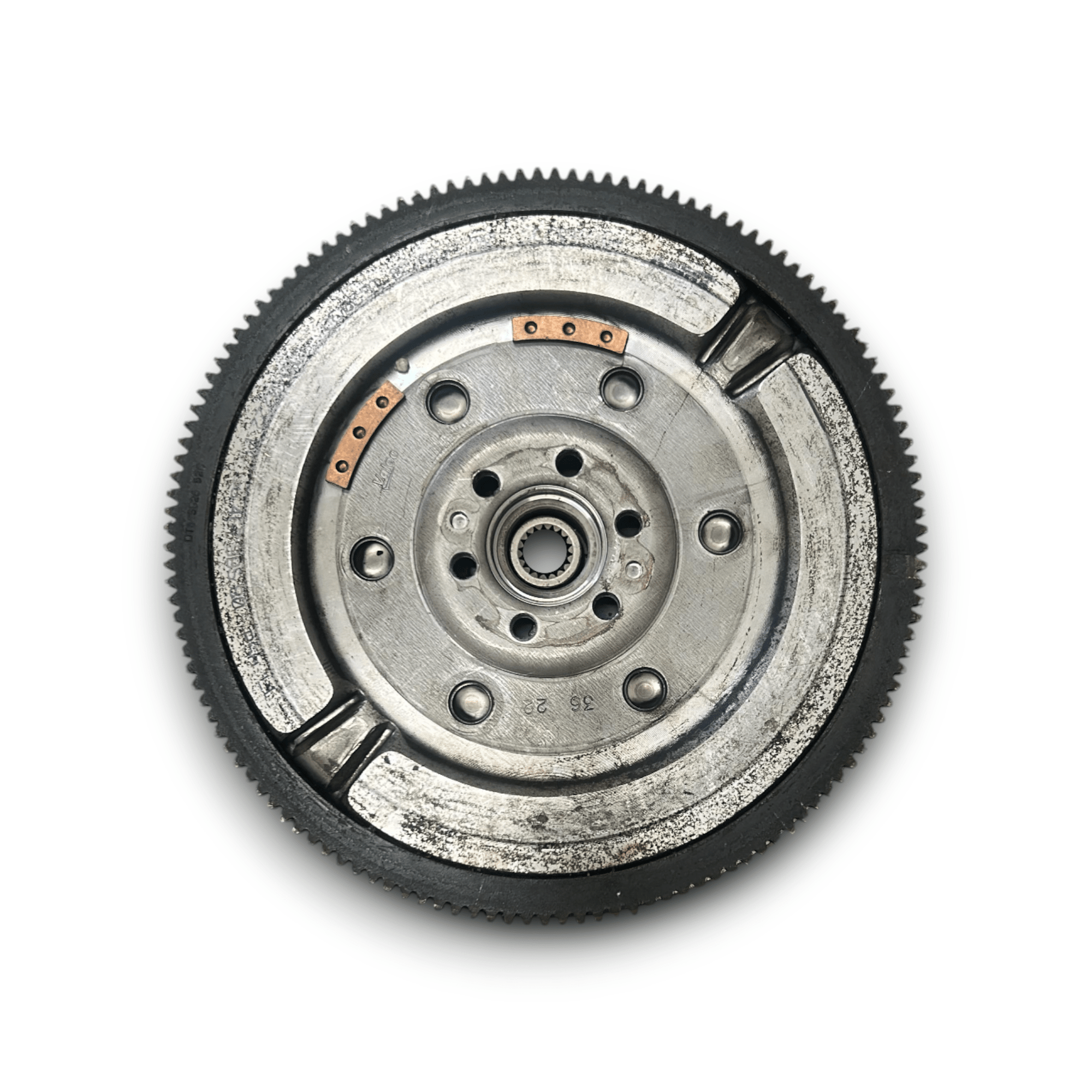 Kit Frizione + Volano Citroen C3 III cod.9812748880 1.5 Diesel (2016 > 2023) - F&P CRASH SRLS - Ricambi Usati