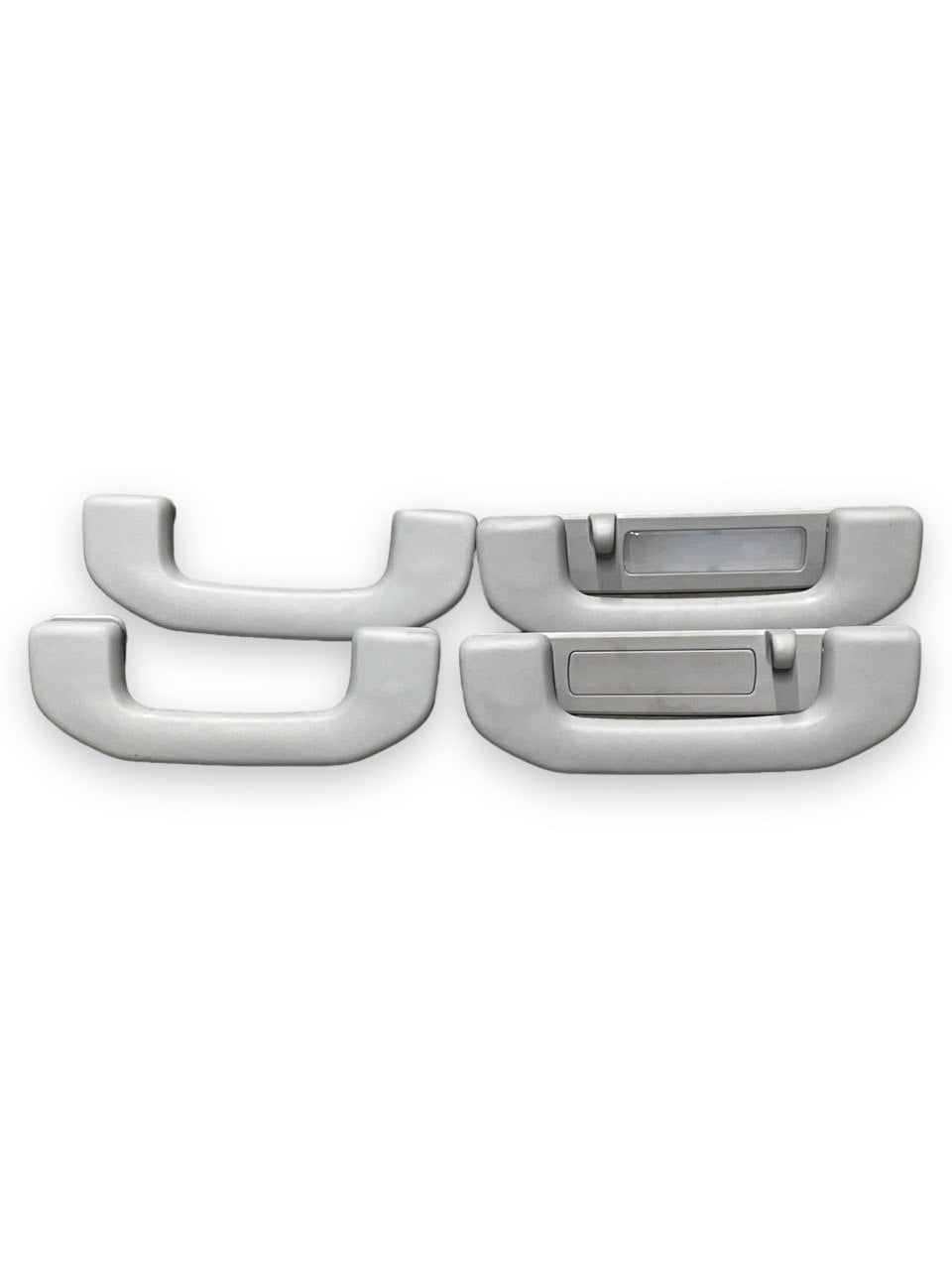 Kit Maniglie Appiglio interne Mercedes - Benz Classe A (w176) (2012 - 2018) - F&P CRASH SRLS - Ricambi Usati