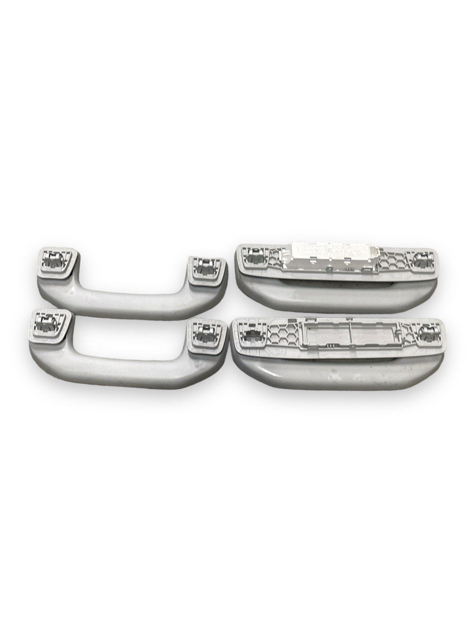 Kit Maniglie Appiglio interne Mercedes - Benz Classe A (w176) (2012 - 2018) - F&P CRASH SRLS - Ricambi Usati