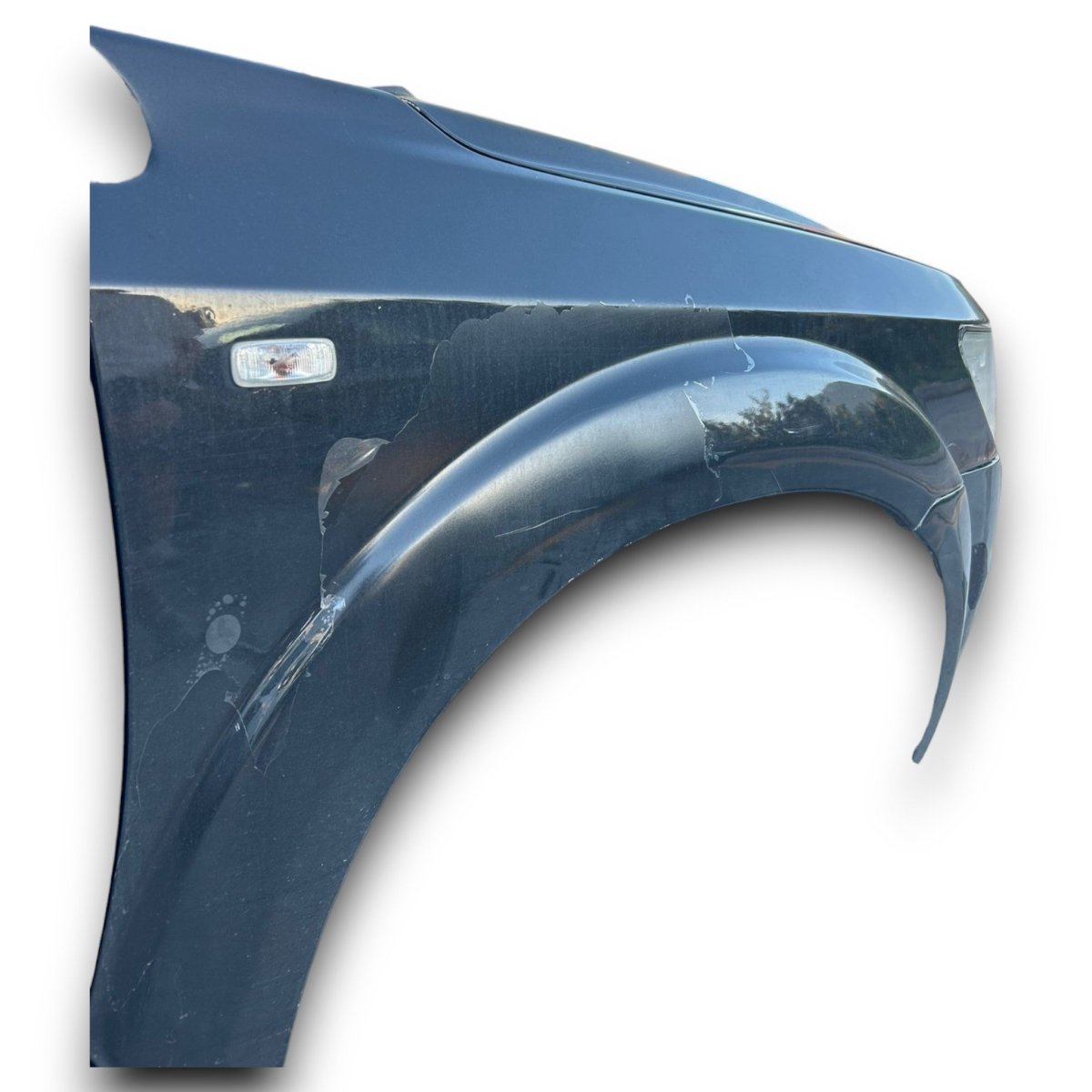 Kit musata + kit airbag fiat freemont 2.0 diesel (2011 > 2015) - F&P CRASH SRLS - Ricambi Usati