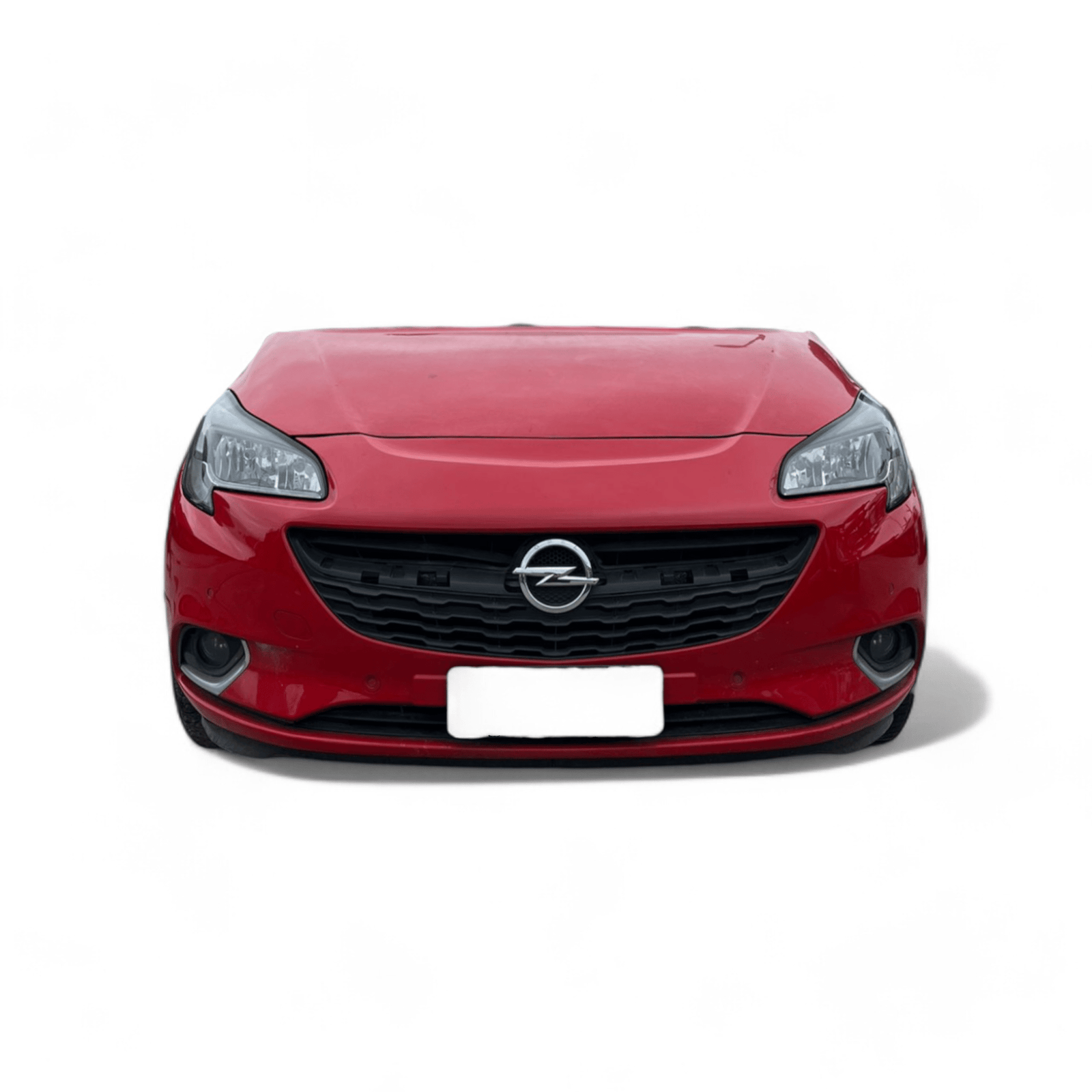 Kit musata + kit airbag rossa Opel Corsa E 1.3 Diesel (2014 - 2019) - F&P CRASH SRLS - Ricambi Usati