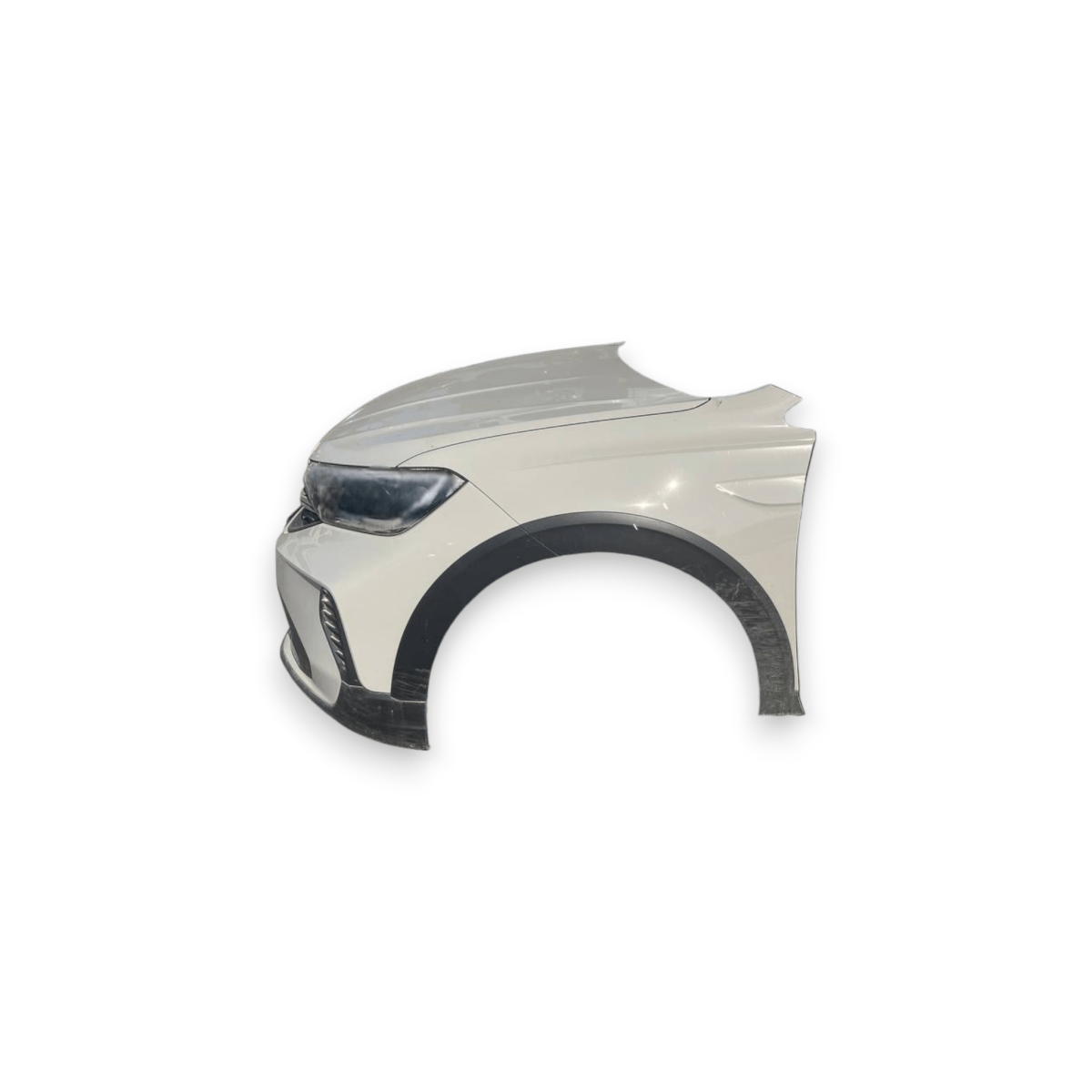 Kit Musata Volkswagen Taigo Life 1.0 Benzina (2020 - ) - F&P CRASH SRLS - Ricambi Usati