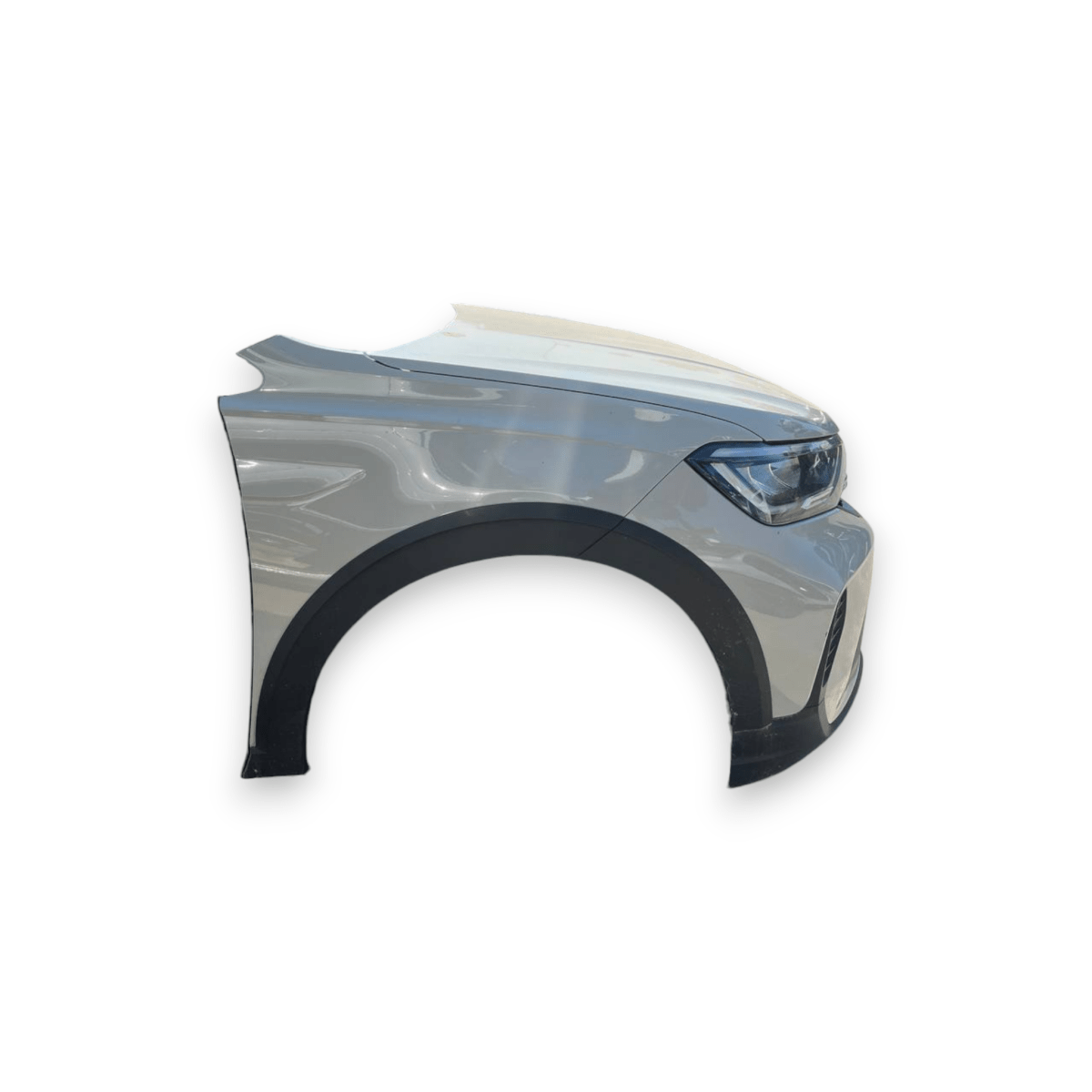 Kit Musata Volkswagen Taigo Life 1.0 Benzina (2020 - ) - F&P CRASH SRLS - Ricambi Usati