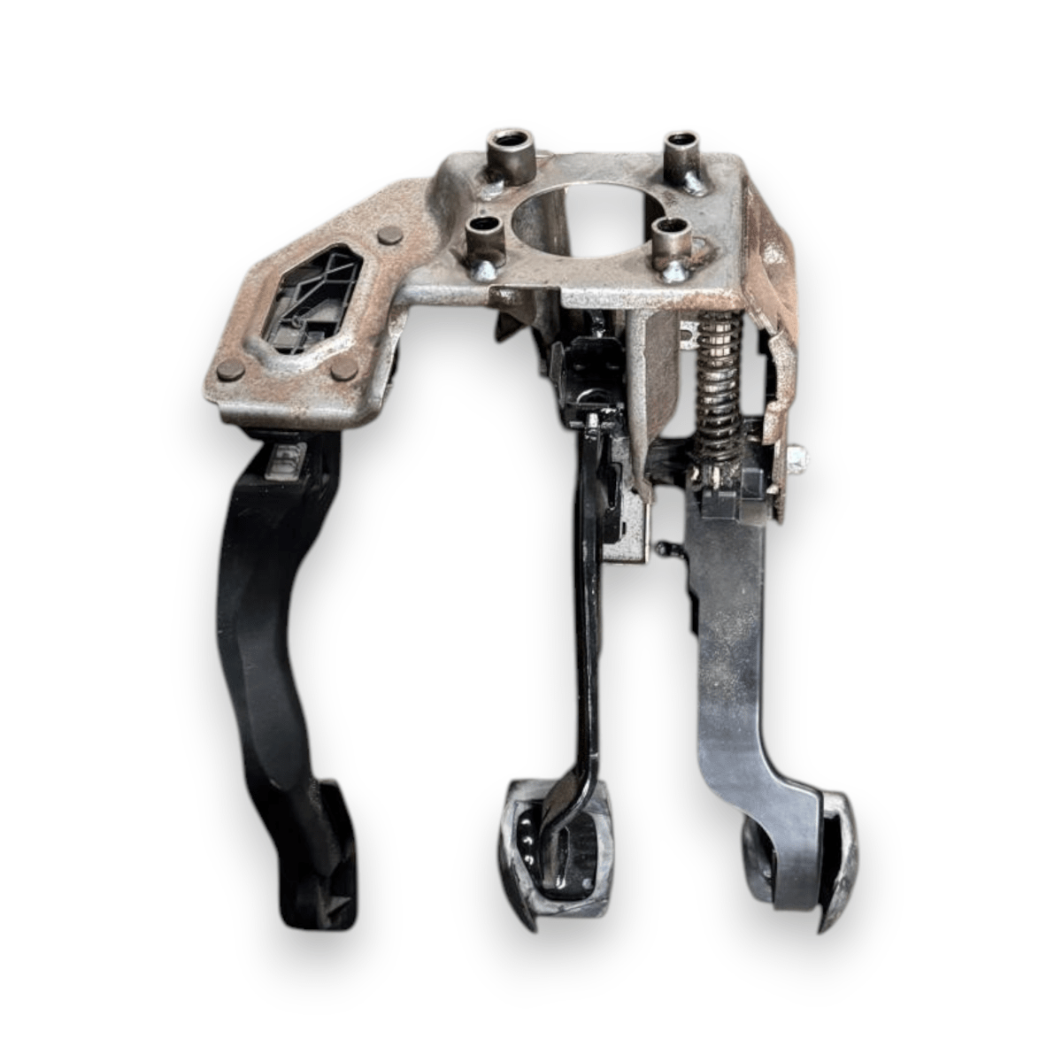 Kit pedaliera completa Citroën C3 II 1.4 diesel cod.9671433780 (2009 - 2016) - F&P CRASH SRL - Ricambi Usati