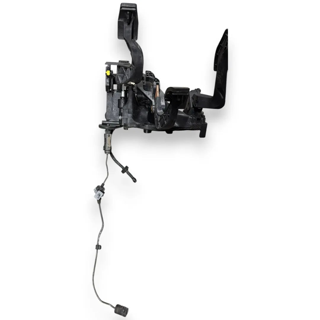 Dettaglio Pedaliera completa Fiat 500X 2014–2019 cod. 00520683380 - foto 2