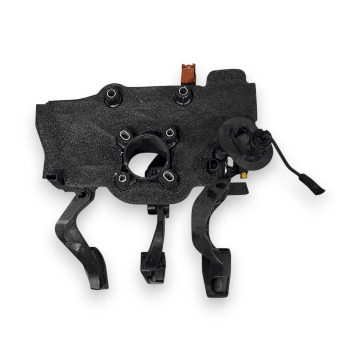 Kit pedaliera completa Jeep Renegade 2.0 diesel cod.2583340005 (2014 - ) - F&P CRASH SRL - Ricambi Usati