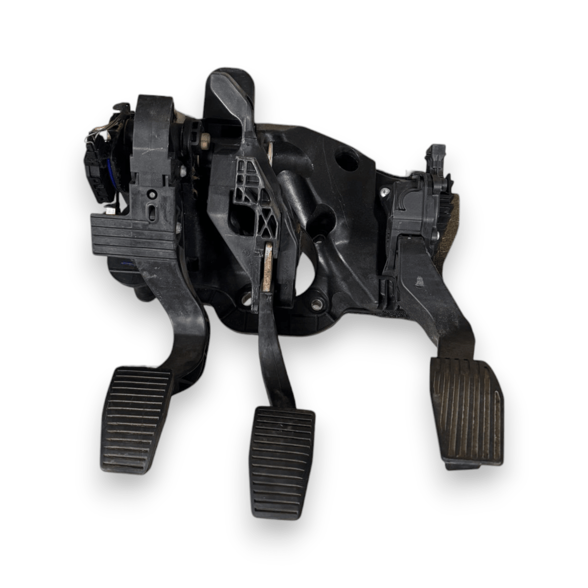 Kit pedaliera completa Jeep Renegade 2.0 diesel cod.2583340005 (2014 - ) - F&P CRASH SRL - Ricambi Usati