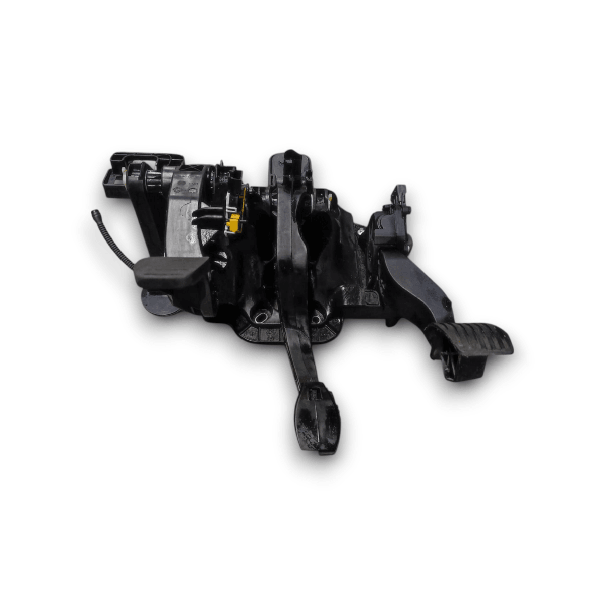 Kit pedaliera fiat doblo cod: 0520680750e (2009 - 2022) - F&P CRASH SRL - Ricambi Usati