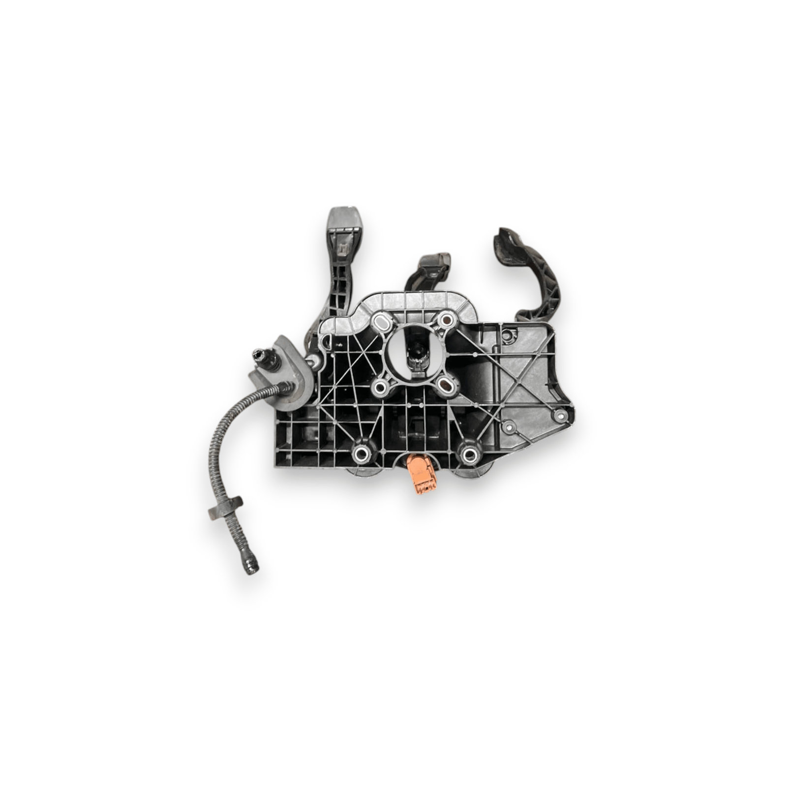 Pedal Kit Fiat Punto Evo 1.2 Petrol (2015 - ) code: 9550003 - F&P CRASH SRLS - Used Parts