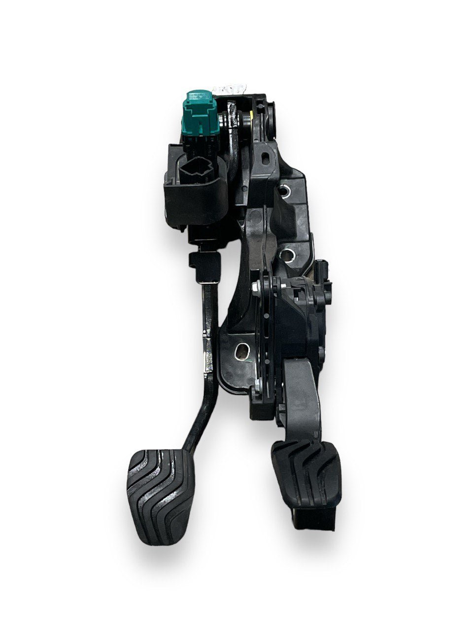 Kit Pedaliera Freno + Acceleratore Renault Clio V 1.5 Diesel cod:465014942RT (2019>) - F&P CRASH SRLS - Ricambi Usati