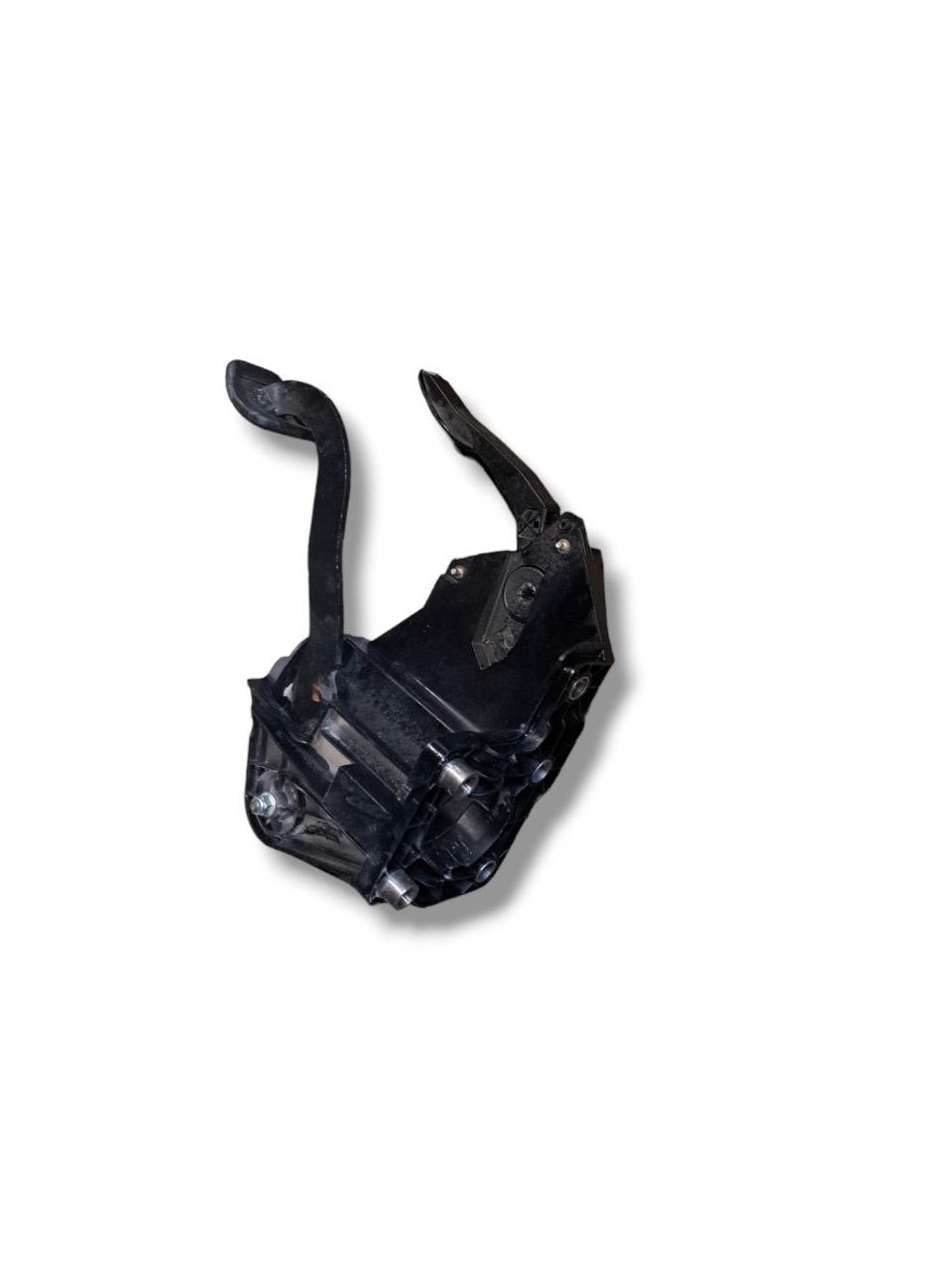brake + accelerator pedal kit Renault Master III (2014 - 2019) COD:8200672367 - F&P CRASH SRLS - Used Parts