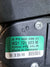 Kit pedaliera freno + acceleratore Volkswagen Polo ( 2013) COD:6Q1721503M - F&P CRASH SRLS - Ricambi Usati