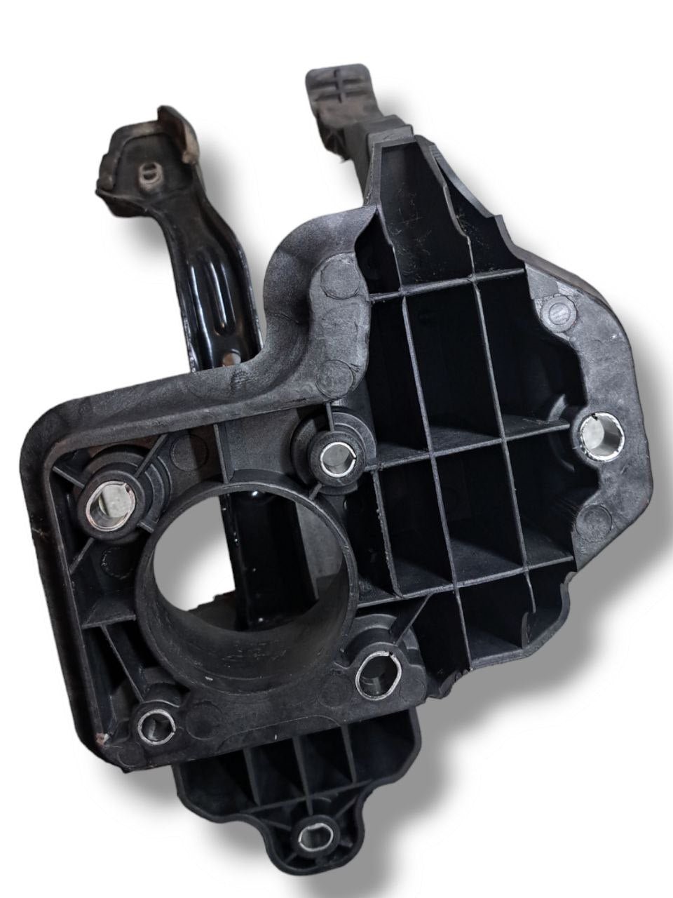 Kit pedaliera freno + acceleratore Volkswagen Polo ( 2013) COD:6Q1721503M - F&P CRASH SRLS - Ricambi Usati