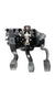 Kit pedaliera freno + frizione + acceleratore Iveco Daily / Grande punto cod.55700428 (1999 - 2012) - F&P CRASH SRLS - Ricambi Usati