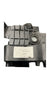 Kit pedaliera freno + frizione + acceleratore Iveco Daily / Grande punto cod.55700428 (1999 - 2012) - F&P CRASH SRLS - Ricambi Usati