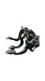 Kit pedaliera freno + frizione + acceleratore Iveco Daily / Grande punto cod.55700428 (1999 - 2012) - F&P CRASH SRLS - Ricambi Usati