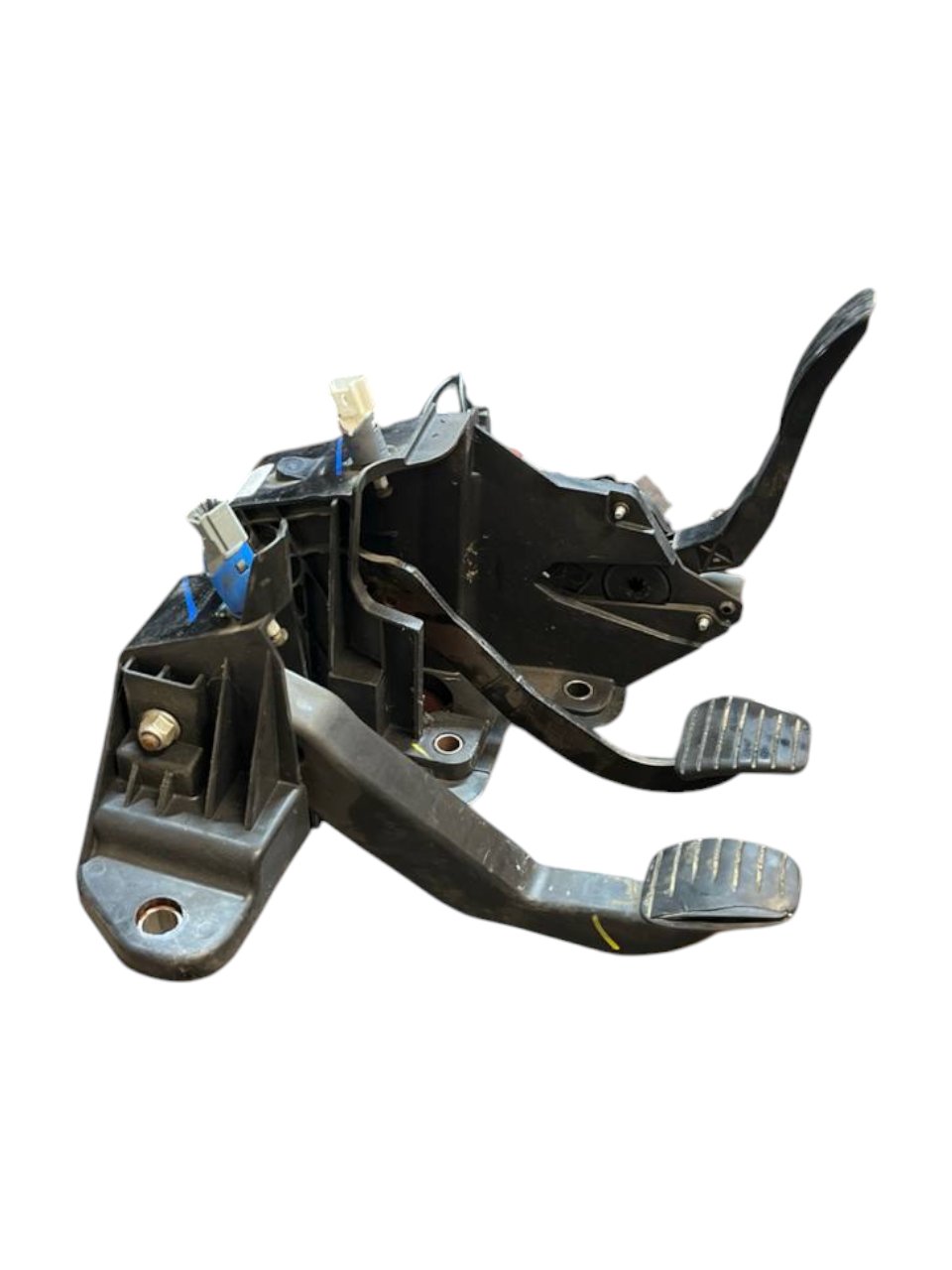 brake + clutch and accelerator pedal kit Renault Master III (2010 - >) cod.8200672367 - F&P CRASH SRLS - Used Parts