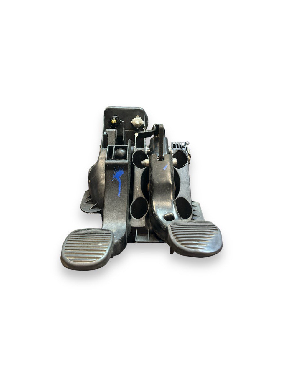 Kit Pedaliera Freno + Frizione Fiat Idea 1.3 Diesel (2003 al 2011) cod: 2583500098 - F&P CRASH SRLS - Ricambi Usati