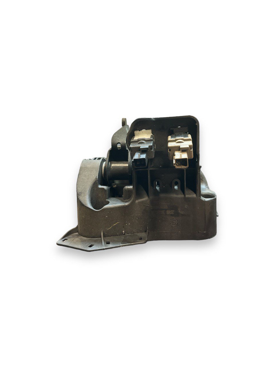 Brake + Clutch Pedal Kit Fiat Idea 1.3 Diesel (2003 to 2011) code: 2583500098 - F&P CRASH SRLS - Used Parts