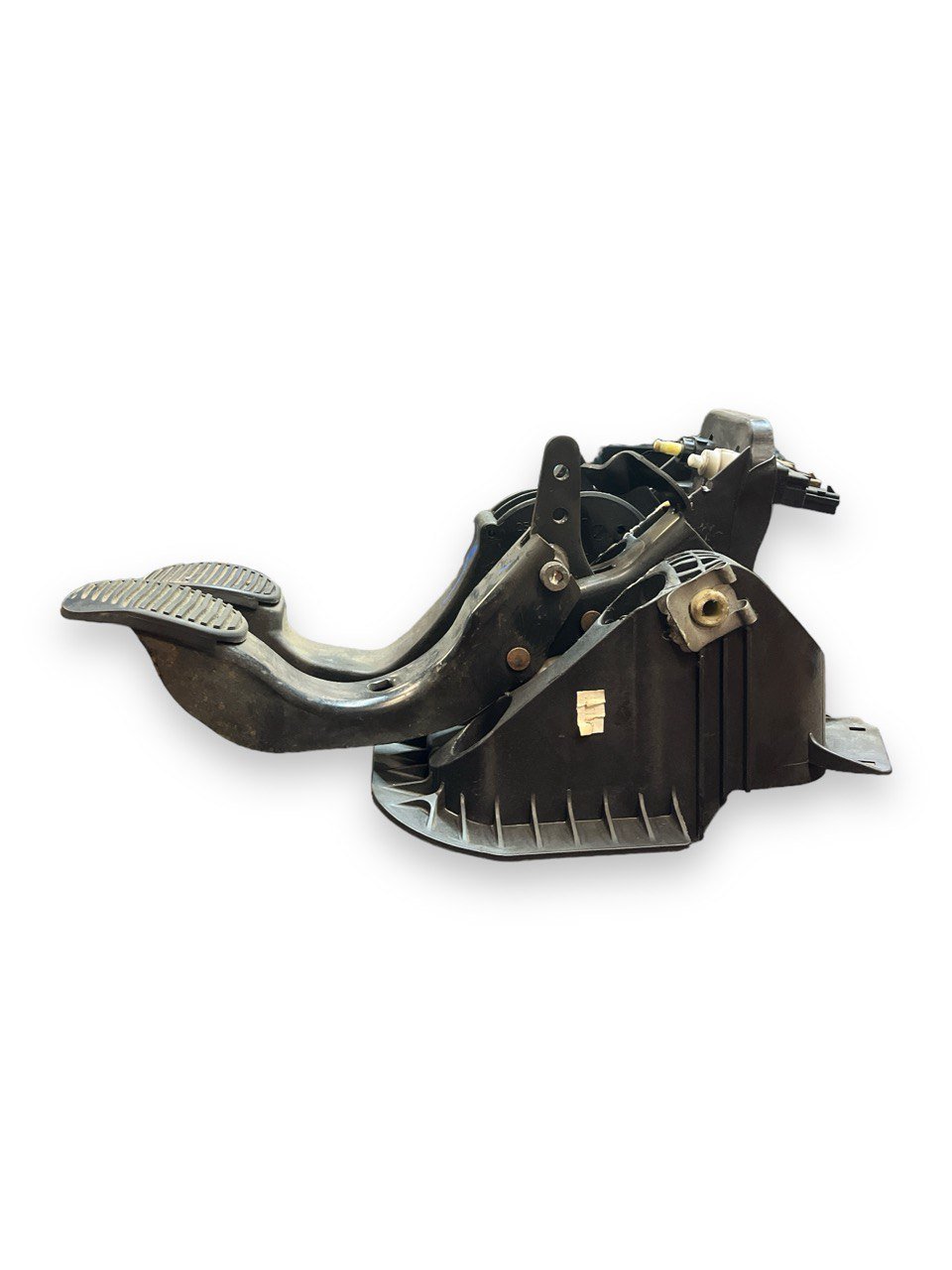 Brake + Clutch Pedal Kit Fiat Idea 1.3 Diesel (2003 to 2011) code: 2583500098 - F&P CRASH SRLS - Used Parts