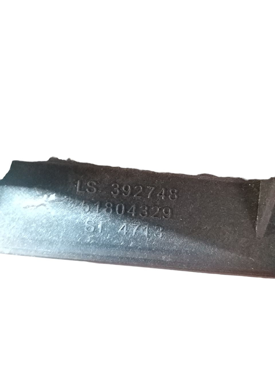 Kit pedaliera freno + frizione Fiat Panda 169 ( 2003-2012 ) Cod : 51804329 - F&P CRASH SRLS - Ricambi Usati