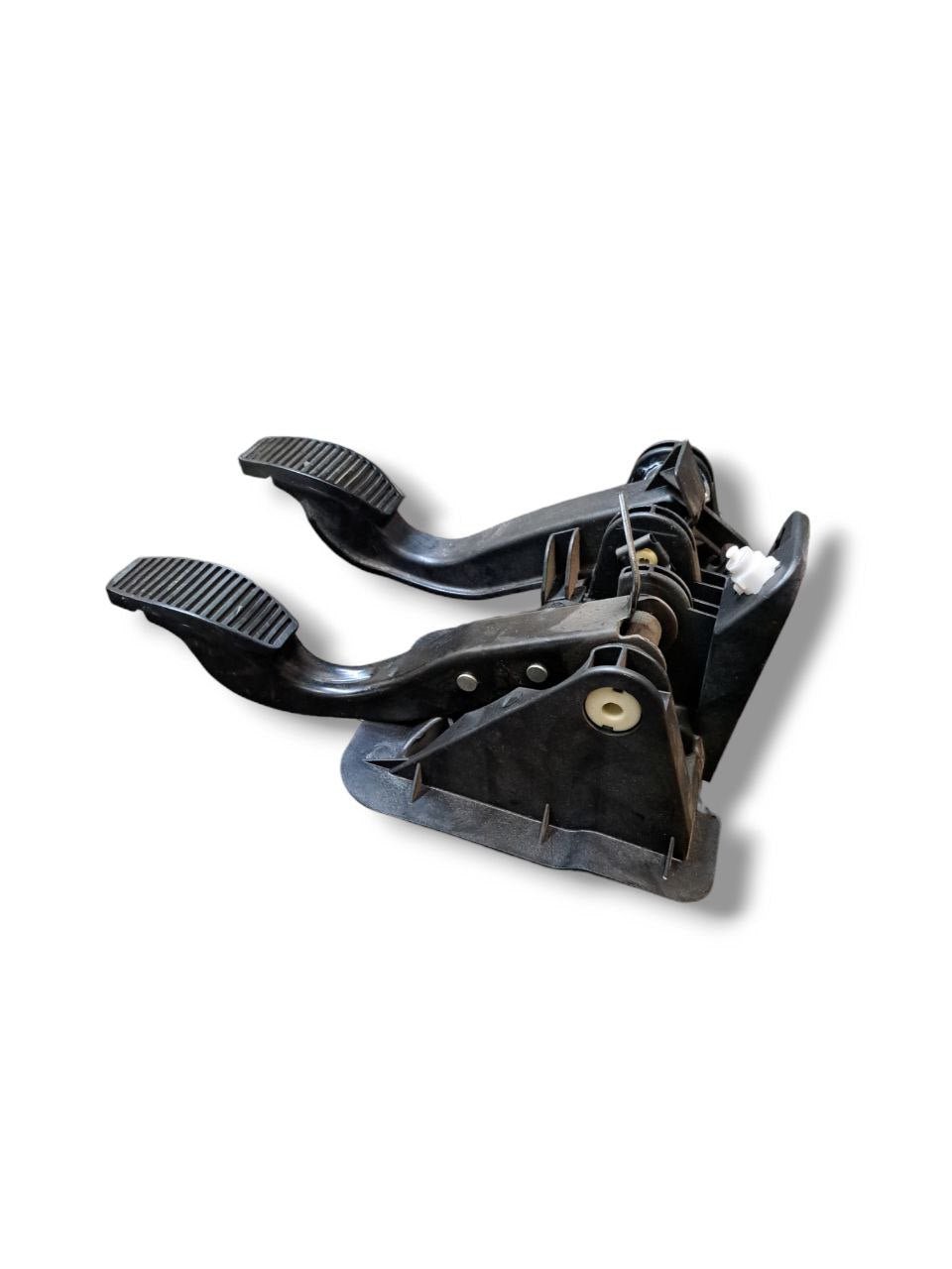 Brake + clutch pedal kit Fiat Panda 169 (2003 - 2012) CODE:51804329 - F&P CRASH SRLS - Used Parts