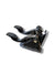 Kit pedaliera freno + frizione Fiat Panda 169 (2003 - 2012) COD:51804329 - F&P CRASH SRLS - Ricambi Usati