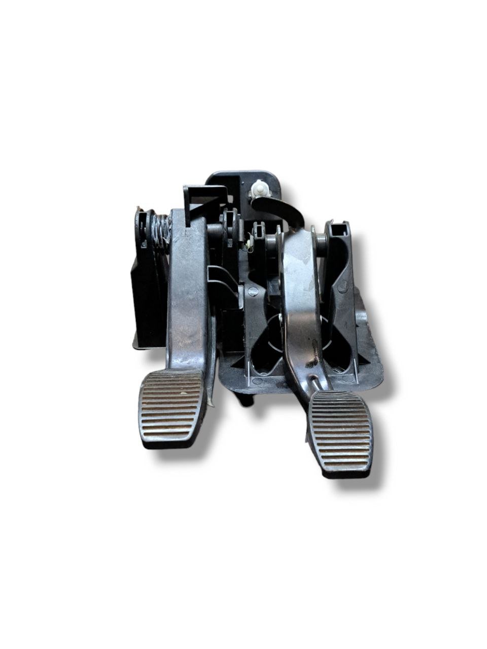 Kit pedaliera freno + frizione Fiat Panda 169 (2003 - 2012) COD:51804329 - F&amp;P CRASH SRLS - Ricambi Usati