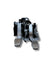 Kit pedaliera freno + frizione Fiat Panda 169 (2003 - 2012) COD:51804329 - F&P CRASH SRLS - Ricambi Usati