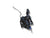 Kit Pedaliera freno + frizione Fiat Panda 312 1.3 Diesel( 2012 >) COD:00518396630 - F&P CRASH SRLS - Ricambi Usati