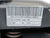 Kit Pedaliera freno + frizione Fiat Panda 312 1.3 Diesel( 2012 >) COD:00518396630 - F&P CRASH SRLS - Ricambi Usati