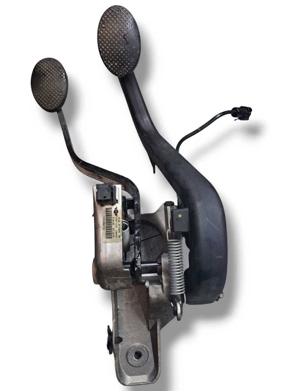 Kit pedaliera freno + frizione Mini Countryman R60 (2015) COD:6770609 - F&P CRASH SRLS - Ricambi Usati