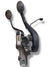 Kit pedaliera freno + frizione Mini Countryman R60 (2015) COD:6770609 - F&P CRASH SRLS - Ricambi Usati