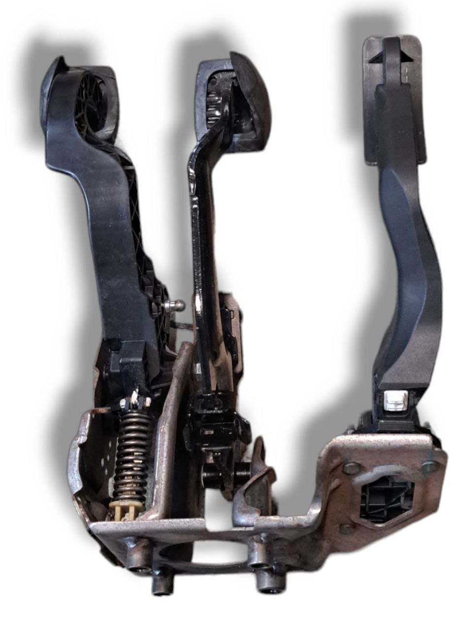 Clutch + brake + accelerator pedal kit Citroen C4 Cactus (2016) COD:9671433780 - F&P CRASH SRLS - Used Parts