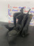 Kit Pedaliera (frizione + Freno) Mercedes-Benz Sprinter W903 (2000) cod: A9012902416 - F&P CRASH SRLS - Ricambi Usati