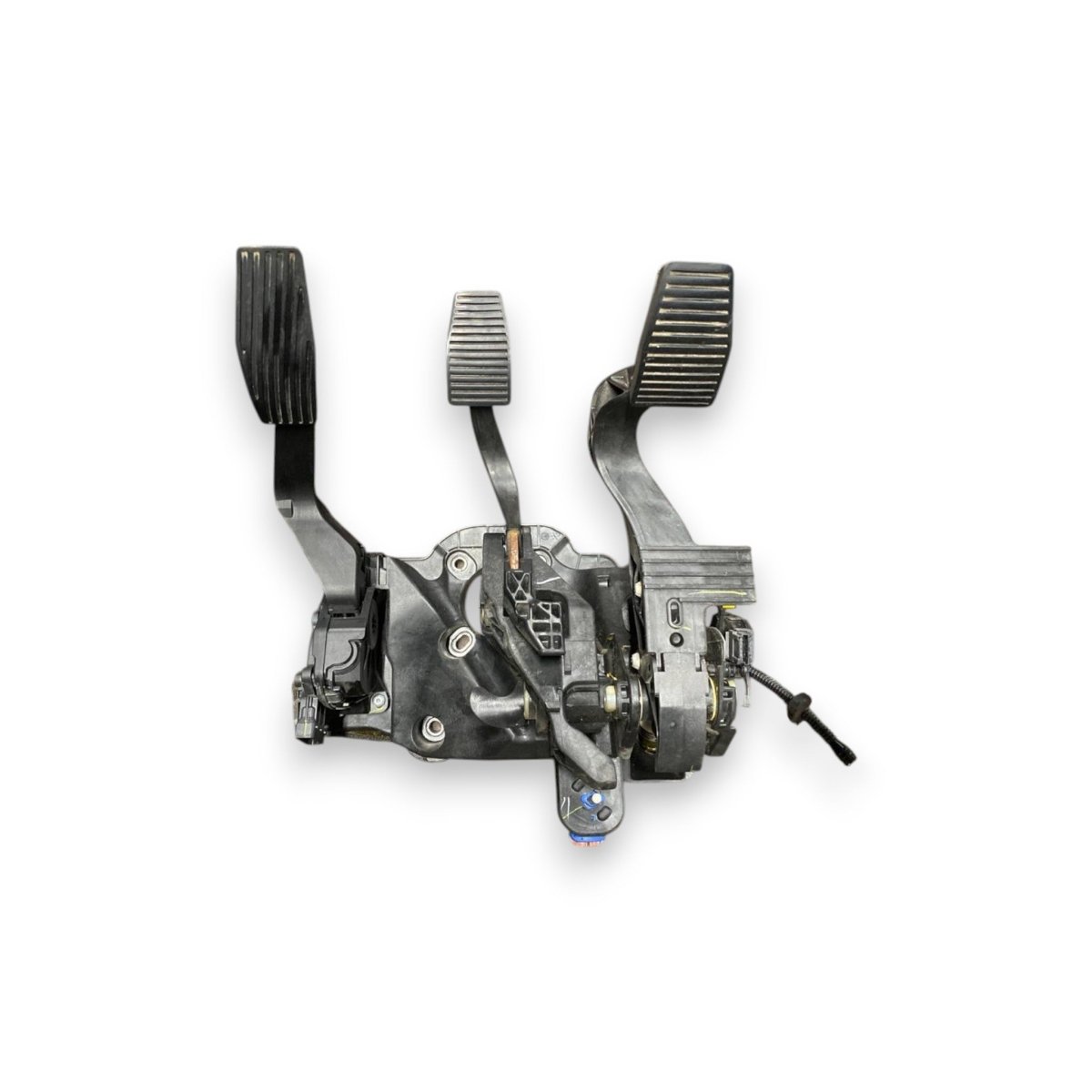 Kit Pedaliera jeep compass Cod: 00533956840 (2016 - ) - F&P CRASH SRLS - Ricambi Usati