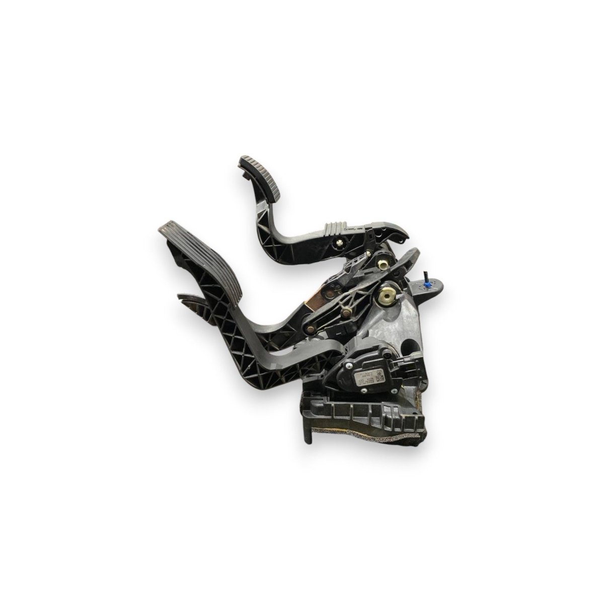 Kit Pedaliera jeep compass Cod: 00533956840 (2016 - ) - F&P CRASH SRLS - Ricambi Usati