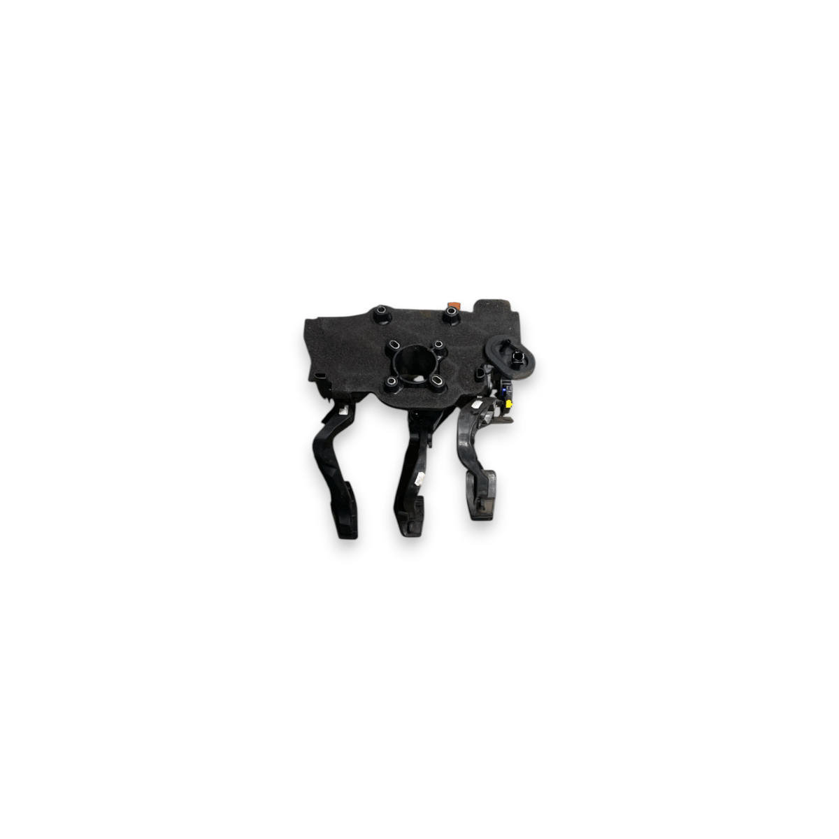 jeep renegade pedal kit code:2583340005 (2014 - ) - F&P CRASH SRLS - Used Parts