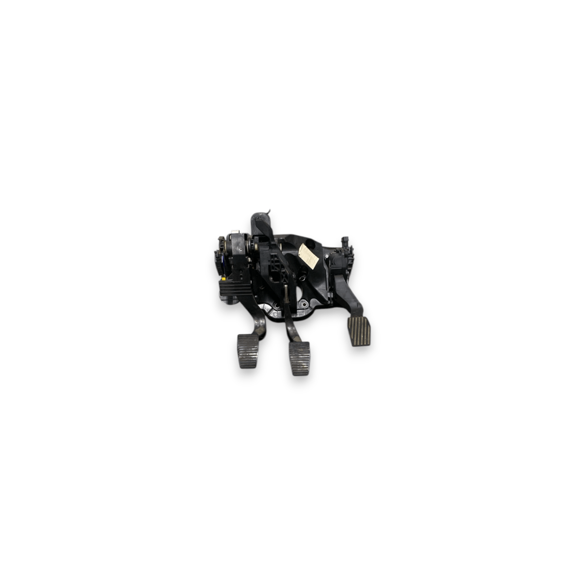 jeep renegade pedal kit code:2583340005 (2014 - ) - F&P CRASH SRLS - Used Parts