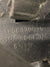 Kit pedaliera Lancia Ypsilon 2008 cod:3808430036 - F&P CRASH SRLS - Ricambi Usati